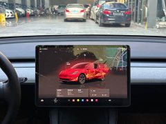 Tesla Model Y Rear-Wheel Drive - ფოტო 7