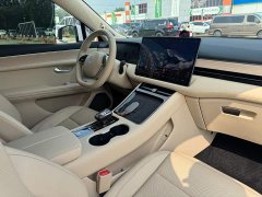 AITO M5 Extended Range Max RS AWD Advanced Intelligent Driving Edition - ფოტო 18