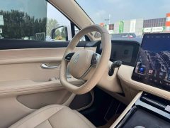 AITO M5 Extended Range Max RS AWD Advanced Intelligent Driving Edition - ფოტო 19