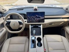 AITO M5 Extended Range Max RS AWD Advanced Intelligent Driving Edition - ფოტო 20