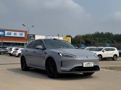 AITO M5 Extended Range Max RS AWD Advanced Intelligent Driving Edition - ფოტო 3