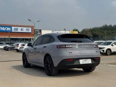 AITO M5 Extended Range Max RS AWD Advanced Intelligent Driving Edition - ფოტო 4