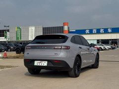 AITO M5 Extended Range Max RS AWD Advanced Intelligent Driving Edition - ფოტო 6