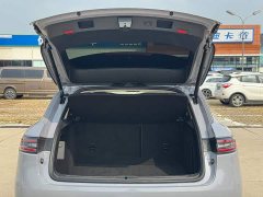 AITO M5 Extended Range Max RS AWD Advanced Intelligent Driving Edition - ფოტო 8