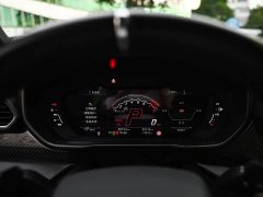 Lamborghini Urus 2021 4.0T V8 - ფოტო 10