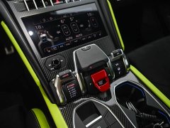 Lamborghini Urus 2021 4.0T V8 - ფოტო 11