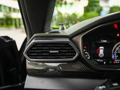 Lamborghini Urus 2021 4.0T V8 - ფოტო 12