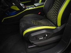 Lamborghini Urus 2021 4.0T V8 - ფოტო 13