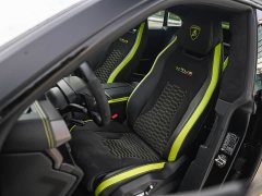 Lamborghini Urus 2021 4.0T V8 - ფოტო 14