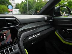 Lamborghini Urus 2021 4.0T V8 - ფოტო 15