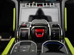 Lamborghini Urus 2021 4.0T V8 - ფოტო 19