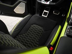 Lamborghini Urus 2021 4.0T V8 - ფოტო 20