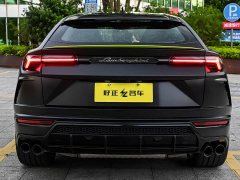 Lamborghini Urus 2021 4.0T V8 - ფოტო 5
