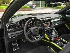 Lamborghini Urus 2021 4.0T V8 - ფოტო 6