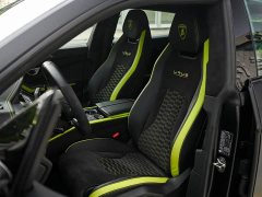 Lamborghini Urus 2021 4.0T V8 - ფოტო 7