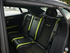 Lamborghini Urus 2021 4.0T V8 - ფოტო 8