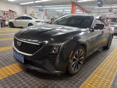 Cadillac CT5 28T Urban Sport Edition - ფოტო 1