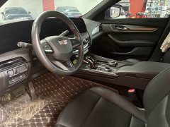 Cadillac CT5 28T Urban Sport Edition - ფოტო 2