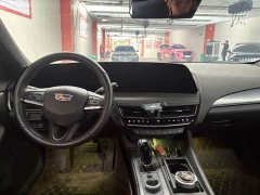 Cadillac CT5 28T Urban Sport Edition - ფოტო 6
