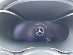 Mercedes-Benz C-Class C 260 L AMG Line Exclusive Edition - ფოტო 12