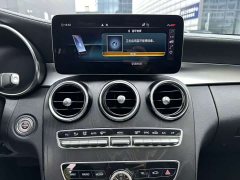 Mercedes-Benz C-Class C 260 L AMG Line Exclusive Edition - ფოტო 13