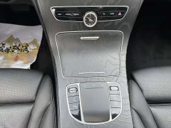 Mercedes-Benz C-Class C 260 L AMG Line Exclusive Edition - ფოტო 14
