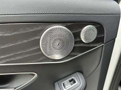 Mercedes-Benz C-Class C 260 L AMG Line Exclusive Edition - ფოტო 16