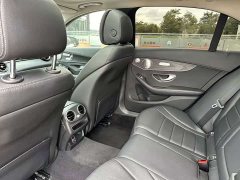Mercedes-Benz C-Class C 260 L AMG Line Exclusive Edition - ფოტო 19