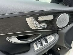 Mercedes-Benz C-Class C 260 L AMG Line Exclusive Edition - ფოტო 20