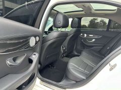 Mercedes-Benz C-Class C 260 L AMG Line Exclusive Edition - ფოტო 6