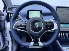 BYD Yuan Plus 2022 510KM Flagship - ფოტო 10