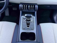 BYD Yuan Plus 2022 510KM Flagship - ფოტო 11