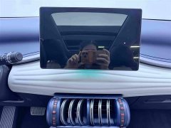 BYD Yuan Plus 2022 510KM Flagship - ფოტო 12