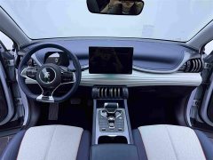 BYD Yuan Plus 2022 510KM Flagship - ფოტო 13