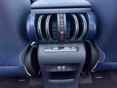 BYD Yuan Plus 2022 510KM Flagship - ფოტო 14
