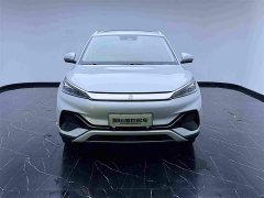 BYD Yuan Plus 2022 510KM Flagship - ფოტო 2