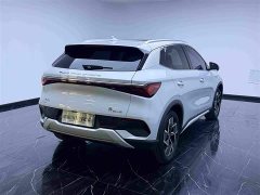 BYD Yuan Plus 2022 510KM Flagship - ფოტო 4