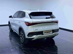 BYD Yuan Plus 2022 510KM Flagship - ფოტო 5
