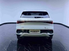 BYD Yuan Plus 2022 510KM Flagship - ფოტო 6