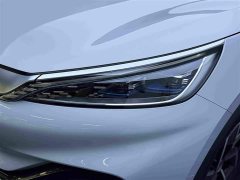 BYD Yuan Plus 2022 510KM Flagship - ფოტო 7