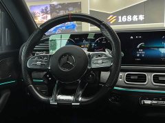 Mercedes-Benz GLE AMG GLE 53 4MATIC - ფოტო 13