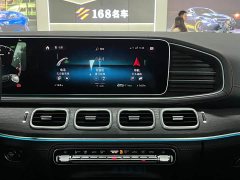 Mercedes-Benz GLE AMG GLE 53 4MATIC - ფოტო 14