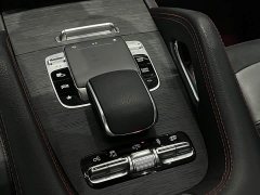 Mercedes-Benz GLE AMG GLE 53 4MATIC - ფოტო 15