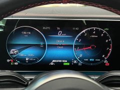 Mercedes-Benz GLE AMG GLE 53 4MATIC - ფოტო 16