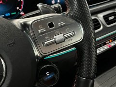 Mercedes-Benz GLE AMG GLE 53 4MATIC - ფოტო 18
