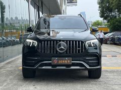 Mercedes-Benz GLE AMG GLE 53 4MATIC - ფოტო 2