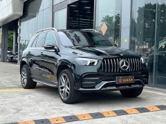 Mercedes-Benz GLE AMG GLE 53 4MATIC - ფოტო 3