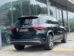 Mercedes-Benz GLE AMG GLE 53 4MATIC - ფოტო 4