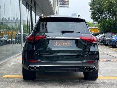Mercedes-Benz GLE AMG GLE 53 4MATIC - ფოტო 5