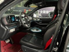 Mercedes-Benz GLE AMG GLE 53 4MATIC - ფოტო 6